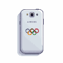 Galaxy S III Olympic Edition